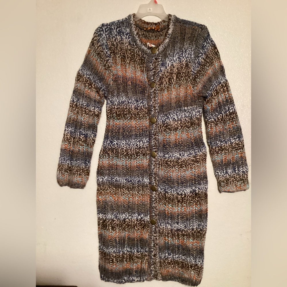 New Belldini Cardigan